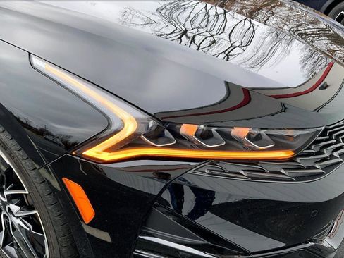 Used 2023 Kia K5 GT w/ GT1 Package image 28