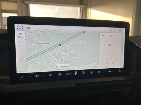 New 2025 Ford Bronco Sport Outer Banks w/ Outer Banks Tech Package+ image 26