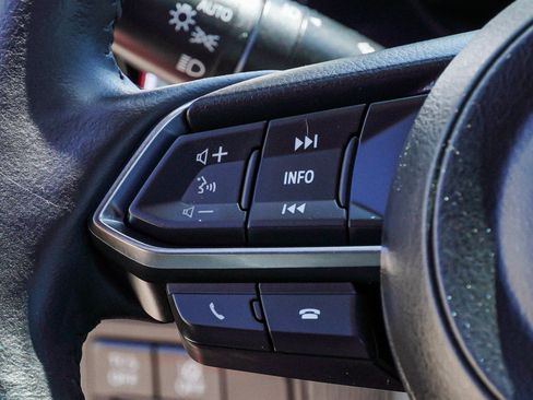 Used 2019 MAZDA CX-3 Grand Touring w/ Premium Package FWD image 32