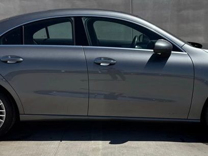 Used 2025 Mercedes-Benz CLA 250 4MATIC