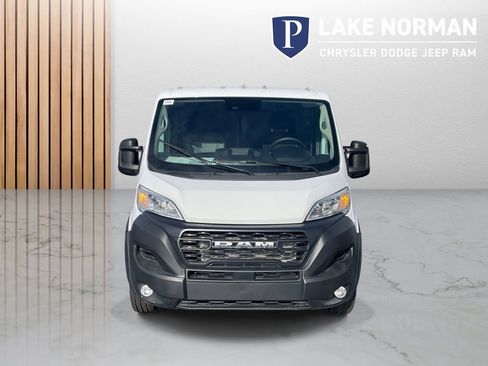 New 2026 RAM ProMaster 1500 w/ Convenience Group image 3