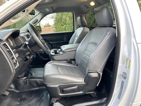 Used 2019 RAM 1500 Tradesman image 25