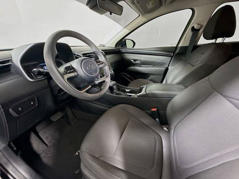 Used 2022 Hyundai Tucson SEL FWD image 9