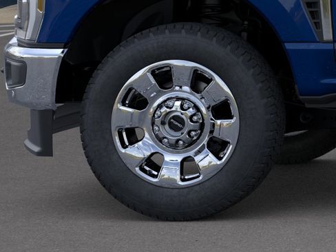 New 2026 Ford F250 Lariat w/ Lariat Ultimate Package image 19