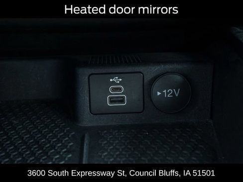 Used 2024 Ford Bronco Sport Big Bend AWD/4WD image 25