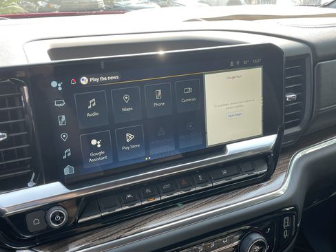 New 2025 Chevrolet Silverado 1500 LT image 23