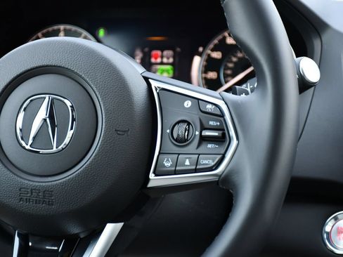 New 2026 Acura RDX SH-AWD image 24