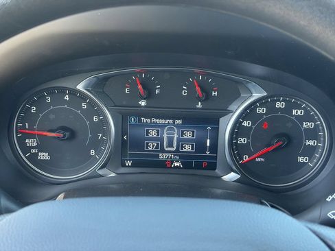 Certified 2024 GMC Terrain SLE w/ Driver Convenience Package FWD image 32