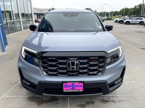 Used 2023 Honda Passport TrailSport image 5