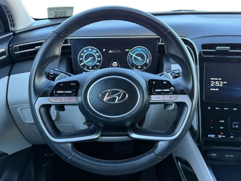Certified 2023 Hyundai Tucson SEL image 16