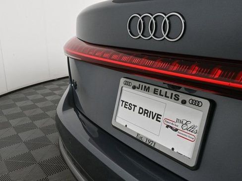 New 2025 Audi A5 2.0T Premium image 36