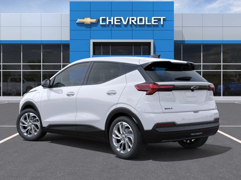 New 2027 Chevrolet Bolt LT w/ Comfort Package FWD image 33