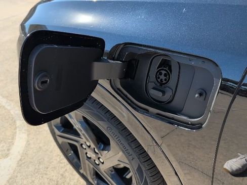 New 2026 Chevrolet Equinox EV RS image 34