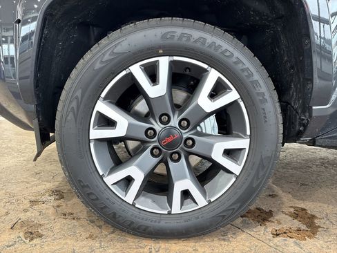 New 2025 Toyota 4Runner TRD Sport Premium image 10