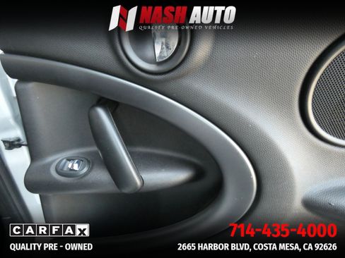 Used 2013 MINI Cooper Countryman S FWD image 43
