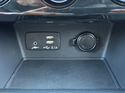 Used 2025 Subaru Forester Wilderness image 31