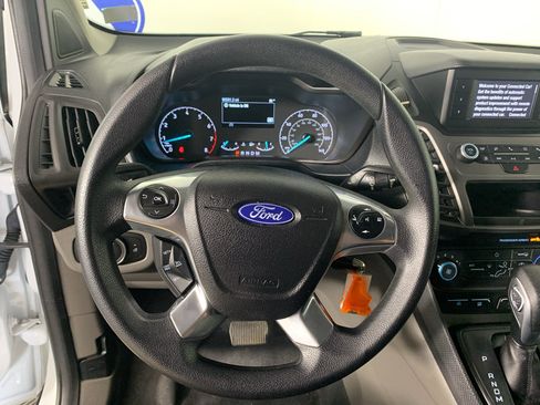 Used 2019 Ford Transit Connect XL FWD image 21