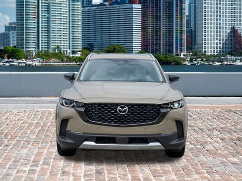 New 2026 MAZDA CX-50 2.5 Turbo w/ Premium Plus Pkg image 2
