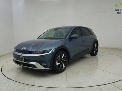 Used 2025 Hyundai Ioniq 5 SE RWD image 66
