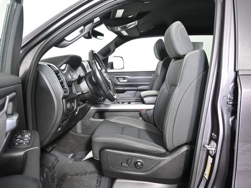 Used 2021 RAM 1500 Big Horn AWD/4WD image 20