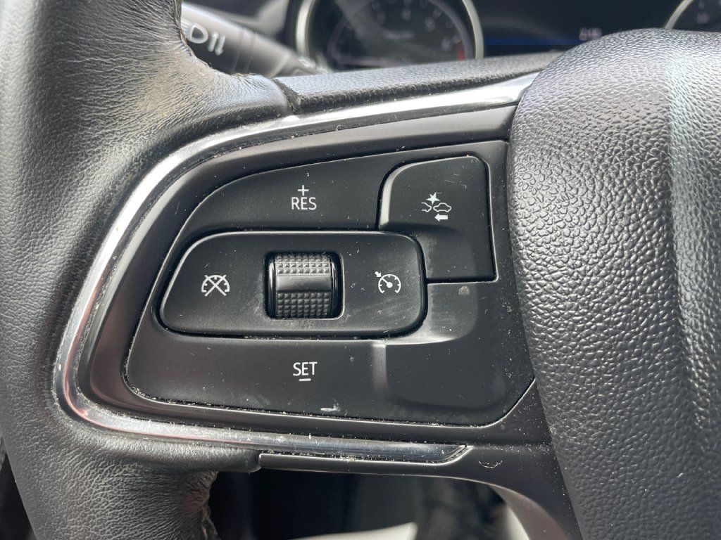 Used 2023 Buick Encore GX Preferred w/ Cold Weather Comfort Package AWD/4WD image 34