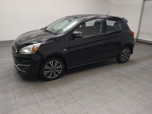 Used 2018 Mitsubishi Mirage GT FWD image 2