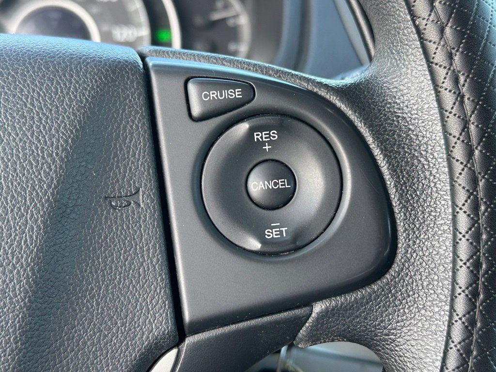 Used 2014 Honda CR-V EX image 27