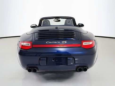 Used 2010 Porsche 911 Carrera 4S image 11