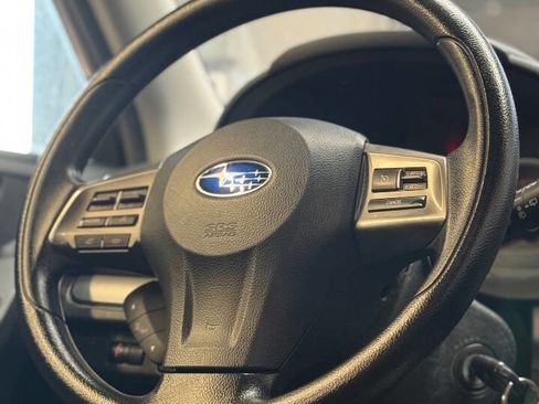Used 2015 Subaru Forester 2.5i w/ Alloy Wheel Package AWD/4WD image 20