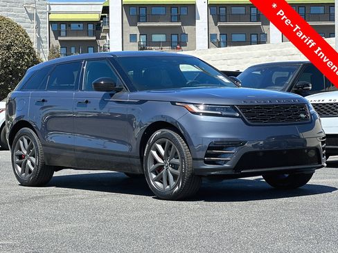 New 2024 Land Rover Range Rover Velar Dynamic SE image 7