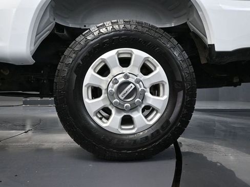 Used 2024 Ford F350 XLT w/ FX4 Off-Road Package image 14