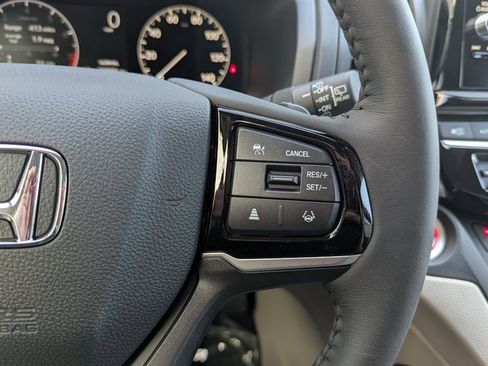 New 2026 Honda Odyssey EX-L image 28