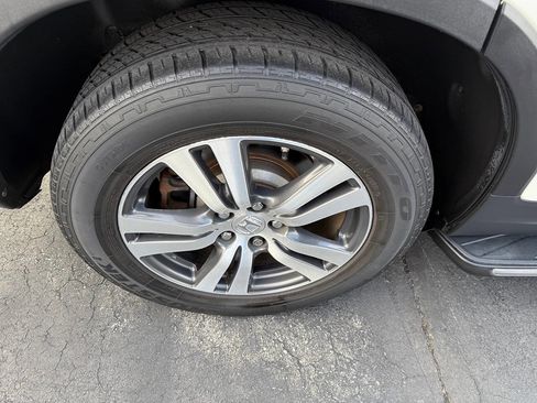 Used 2016 Honda Pilot EX-L image 96