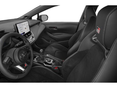 Used 2024 Toyota Corolla GR AWD/4WD image 8