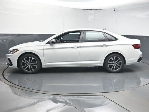 New 2026 Volkswagen Jetta Sport FWD image 5