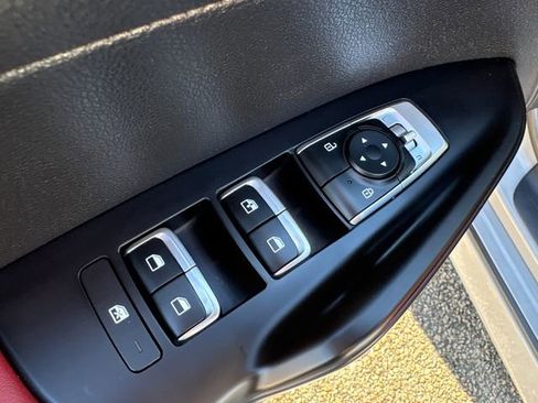 Used 2024 Kia K5 GT-Line w/ GT-Line Premium Package image 23