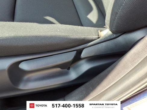 Used 2024 Toyota Corolla LE FWD image 16