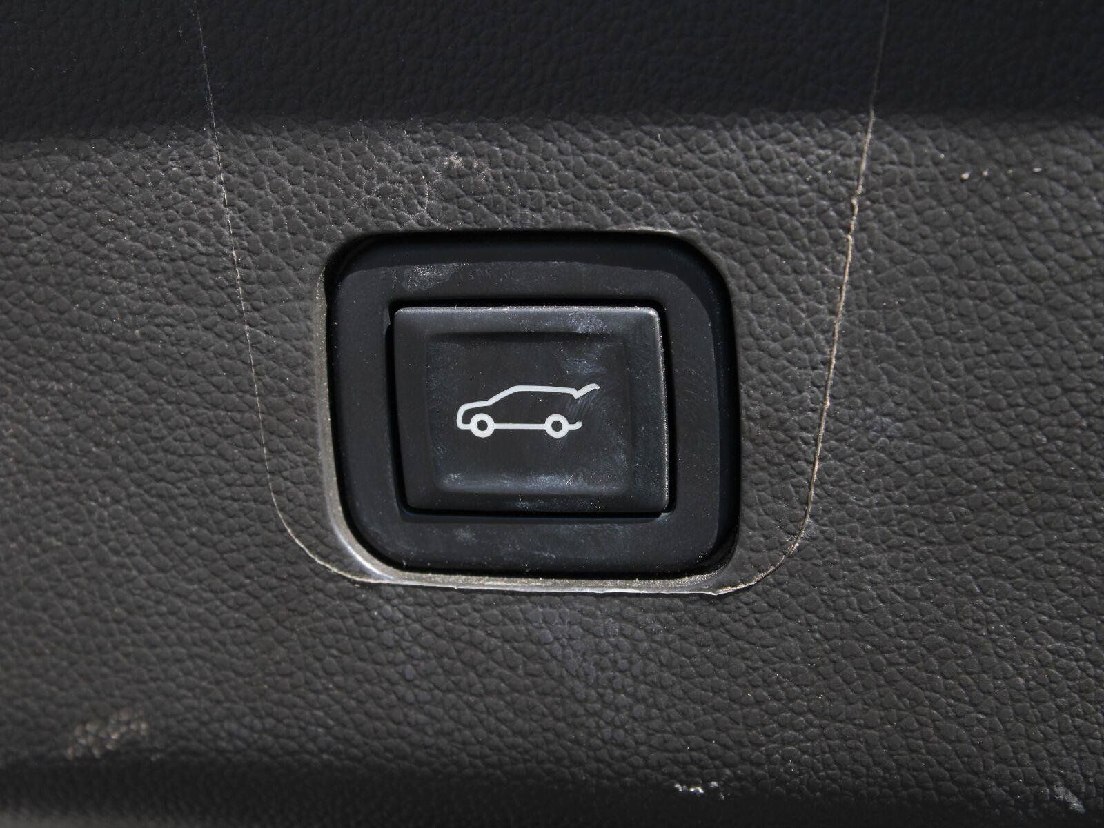 Used 2023 Chevrolet Traverse RS AWD/4WD image 8