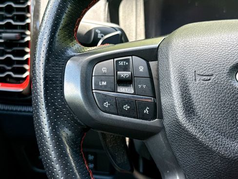 Certified 2024 Ford Ranger Raptor AWD/4WD image 37