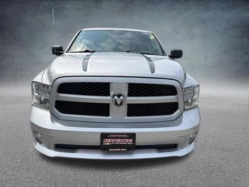 Used 2016 RAM 1500 Express AWD/4WD image 3