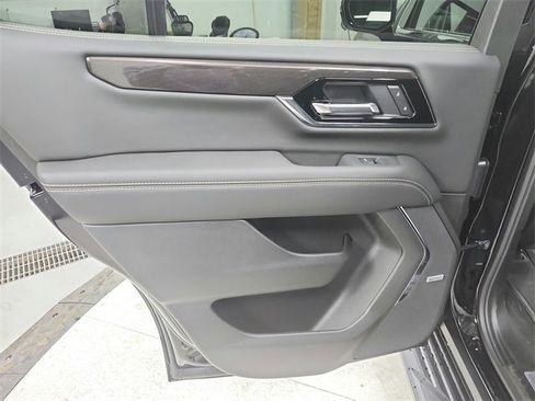 New 2026 GMC Yukon Elevation w/ LPO, Floor Liner Package image 37