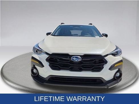 Certified 2024 Subaru Crosstrek 2.5i Sport w/ Crosstrek Mirror Package AWD/4WD image 8