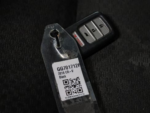 Used 2016 Honda CR-V EX image 29