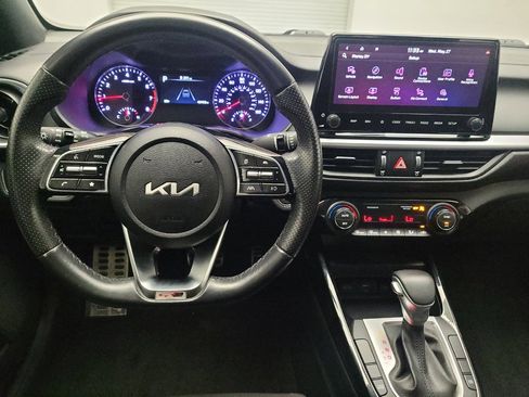 Used 2023 Kia Forte GT-Line FWD image 22
