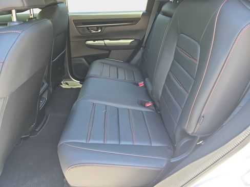 Used 2026 Honda CR-V Sport-L image 11