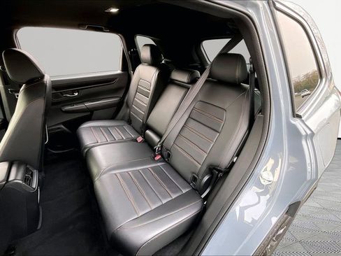 Certified 2025 Honda CR-V Sport-L image 16