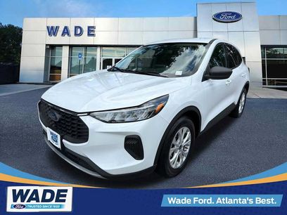 Used 2024 Ford Escape Active