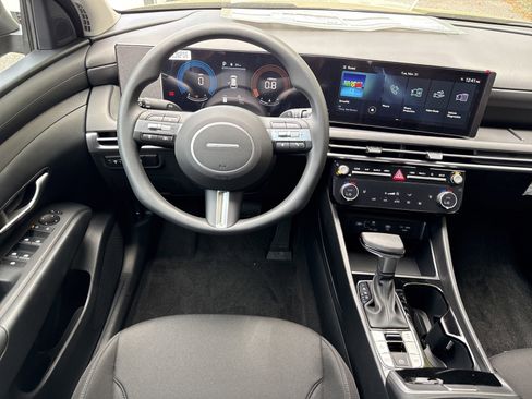 New 2026 Hyundai Tucson SEL FWD image 14