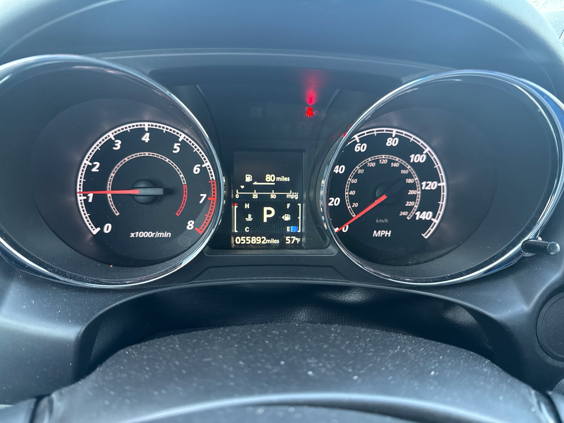 Used 2023 Mitsubishi Outlander Sport ES AWD/4WD image 9