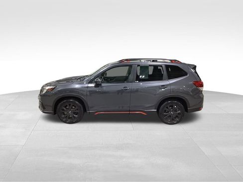Certified 2022 Subaru Forester Sport image 7